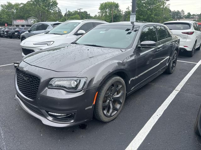 2022 Chrysler 300