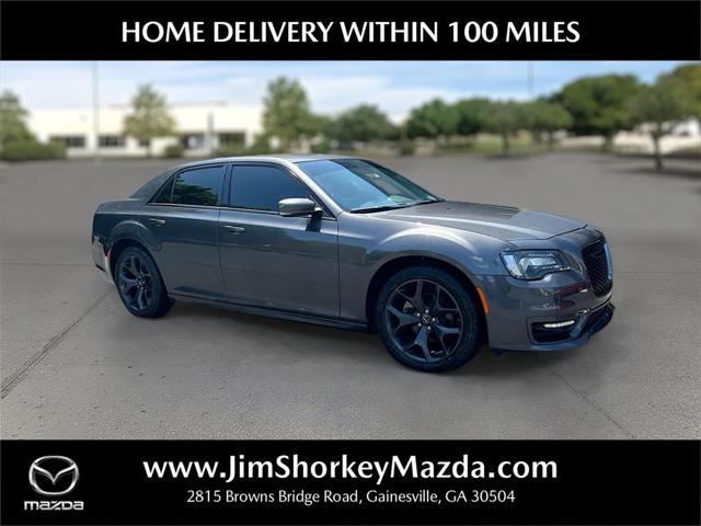 2022 Chrysler 300