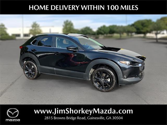 2024 Mazda Cx-30