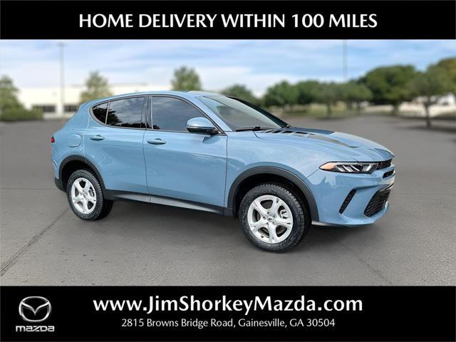 2024 Dodge Hornet