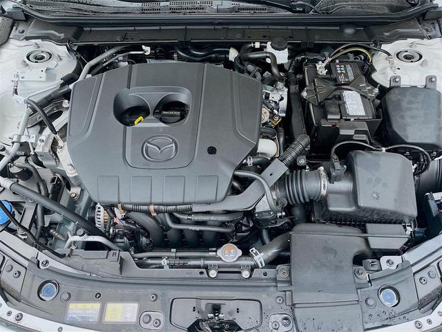 Photo of 2025 Snowflake White Pearl Mica Mazda Mazda3