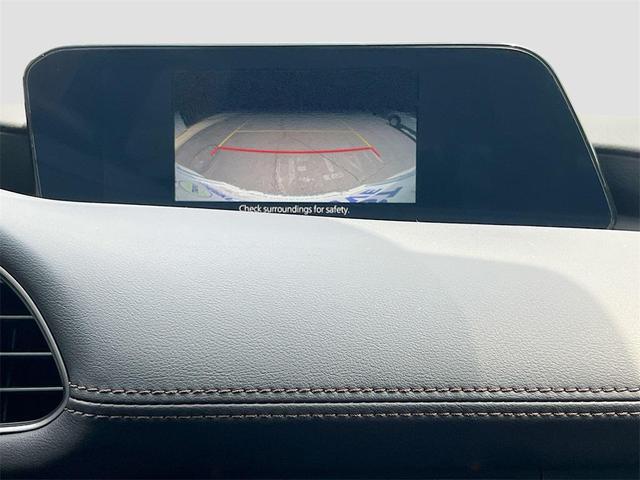 Photo of 2025 Snowflake White Pearl Mica Mazda Mazda3