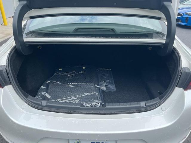 Photo of 2025 Snowflake White Pearl Mica Mazda Mazda3