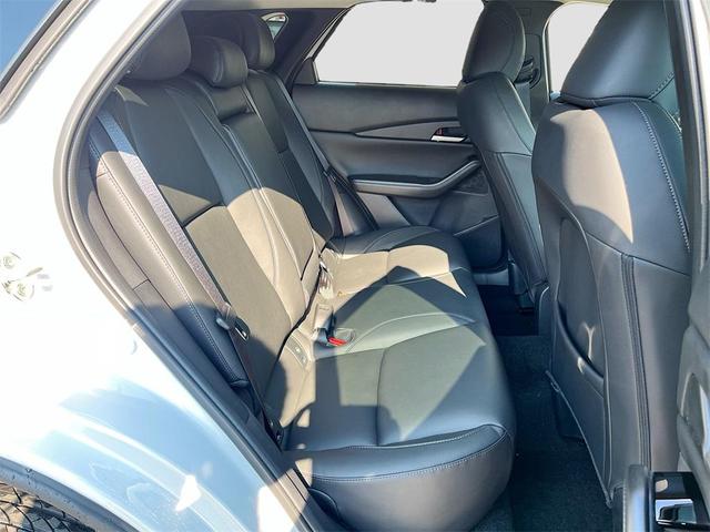 Photo of 2025 Ceramic Metallic Mazda CX-30