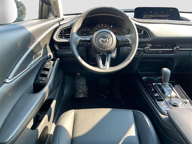 Photo of 2025 Ceramic Metallic Mazda CX-30