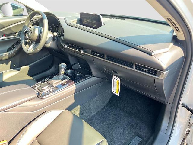 Photo of 2025 Ceramic Metallic Mazda CX-30