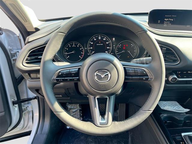 Photo of 2025 Ceramic Metallic Mazda CX-30