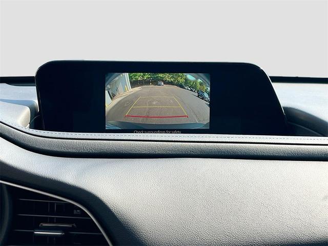 Photo of 2025 Ceramic Metallic Mazda CX-30