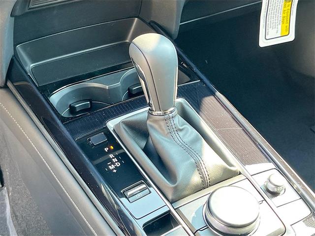 Photo of 2025 Ceramic Metallic Mazda CX-30
