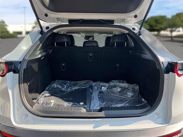 Photo of 2025 Ceramic Metallic Mazda CX-30