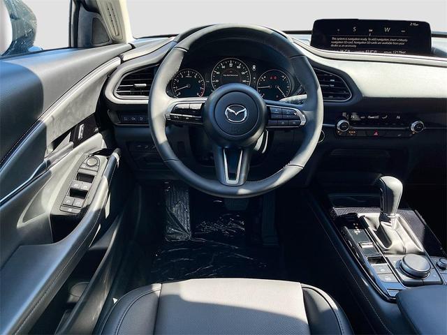 Photo of 2026 Polymetal Gray Metallic Mazda CX-30