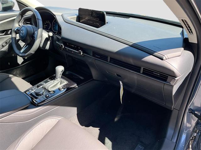 Photo of 2026 Polymetal Gray Metallic Mazda CX-30