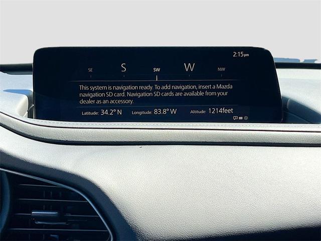Photo of 2026 Polymetal Gray Metallic Mazda CX-30