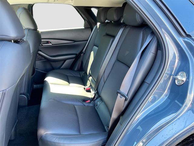 Photo of 2026 Polymetal Gray Metallic Mazda CX-30