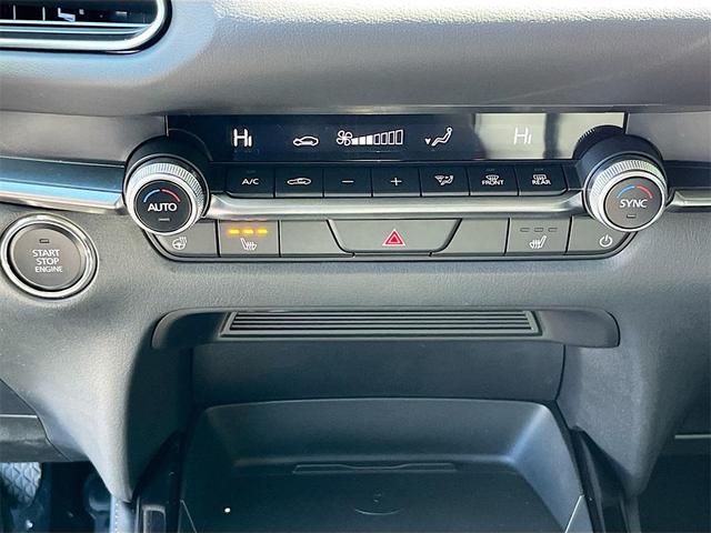Photo of 2026 Polymetal Gray Metallic Mazda CX-30