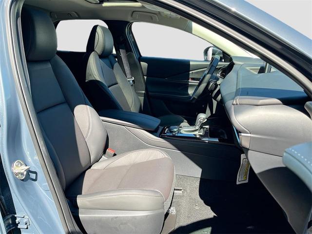 Photo of 2026 Polymetal Gray Metallic Mazda CX-30