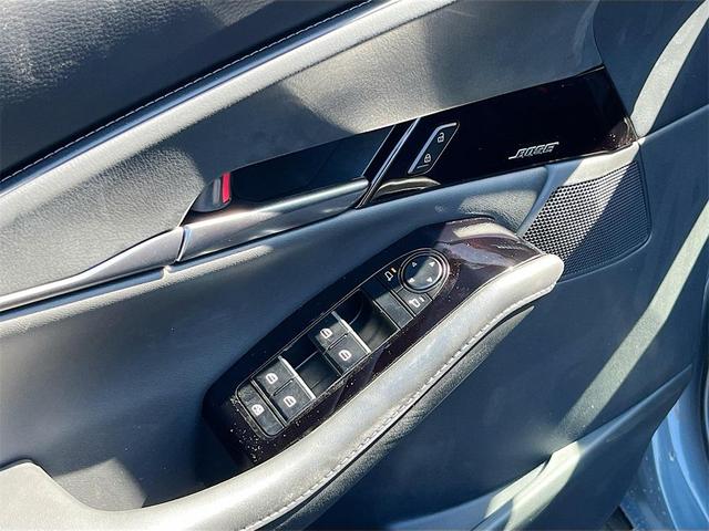 Photo of 2026 Polymetal Gray Metallic Mazda CX-30