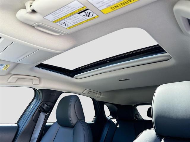 Photo of 2026 Polymetal Gray Metallic Mazda CX-30