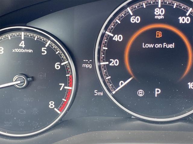 Photo of 2023 Polymetal Gray Metallic Mazda Mazda3