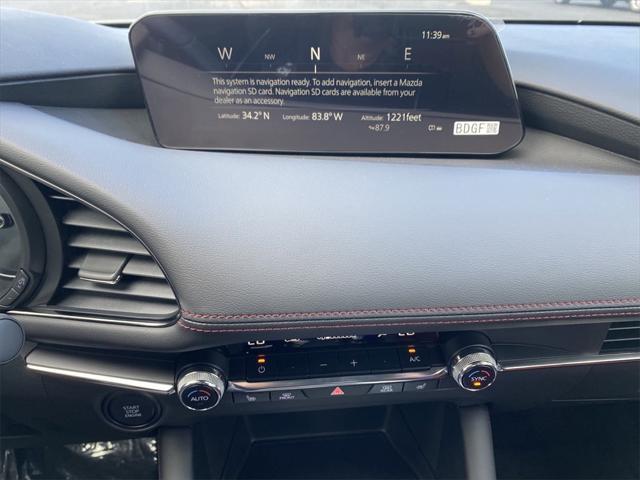 Photo of 2023 Polymetal Gray Metallic Mazda Mazda3