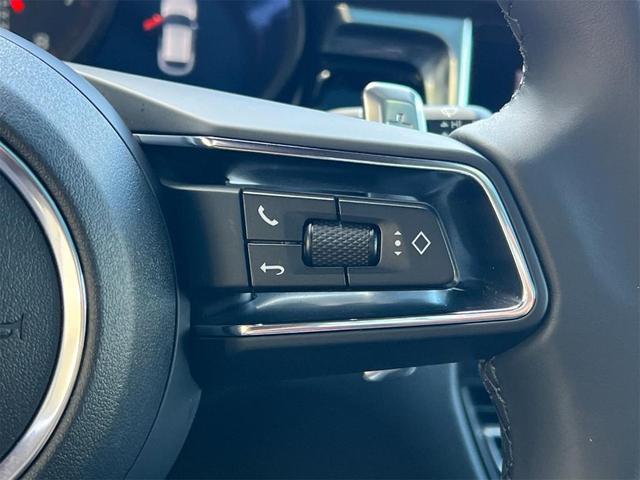 Photo of 2025 Volcano Grey Metallic Porsche Macan