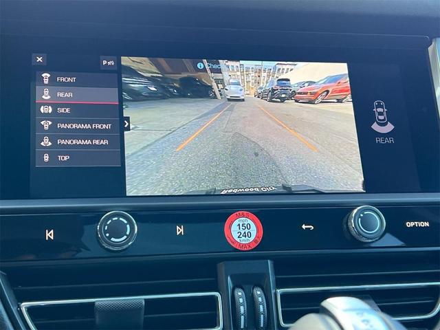 Photo of 2025 Volcano Grey Metallic Porsche Macan