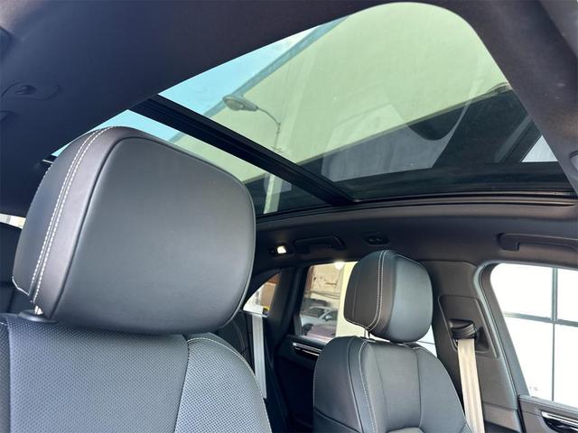 Photo of 2024 Black Porsche Macan