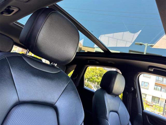 Photo of 2021 Black Porsche Cayenne
