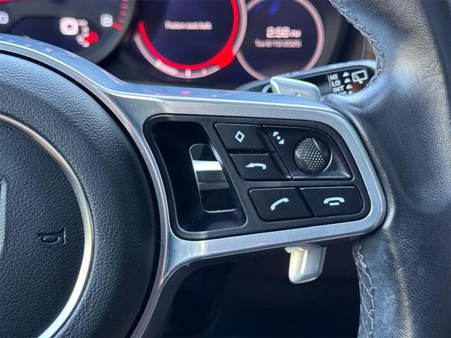 Photo of 2021 Black Porsche Cayenne
