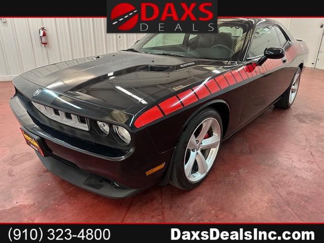 2010 Dodge Challenger