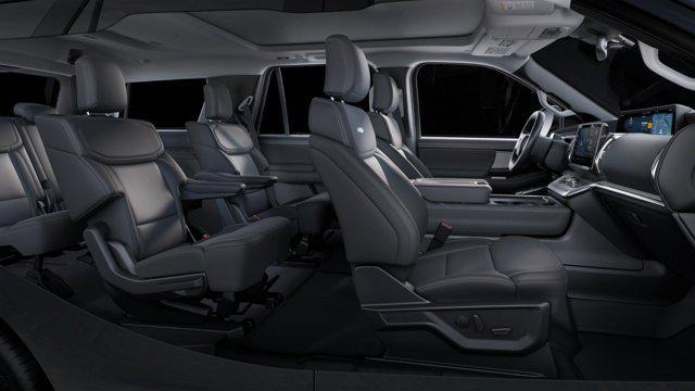 Photo of 2025 Dark Matter Gray Metallic Ford Expedition