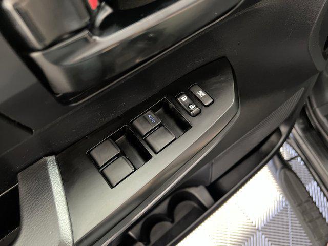 Photo of 2020 Midnight Black Metallic Toyota Tundra