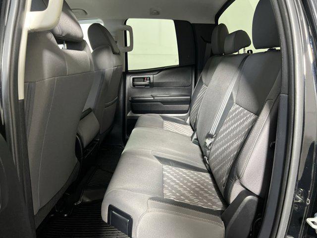 Photo of 2020 Midnight Black Metallic Toyota Tundra