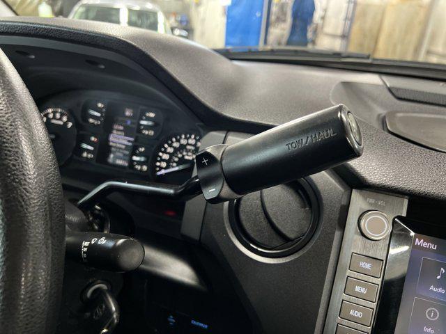Photo of 2020 Midnight Black Metallic Toyota Tundra