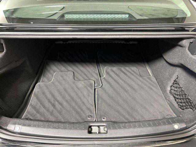 Photo of 2018 Black Volvo S90