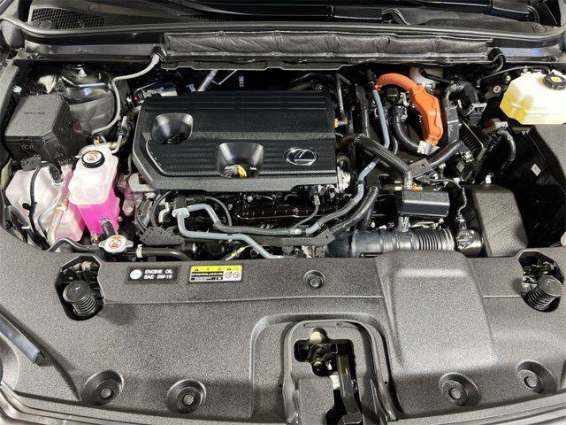 Photo of 2024 Caviar Lexus RX 350
