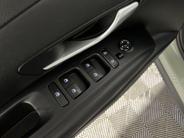 Photo of 2023 Sage Gray Hyundai SANTA CRUZ