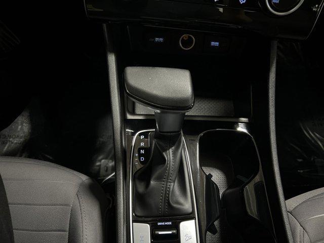 Photo of 2023 Sage Gray Hyundai SANTA CRUZ