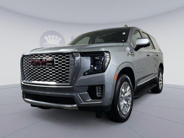 2023 GMC Yukon