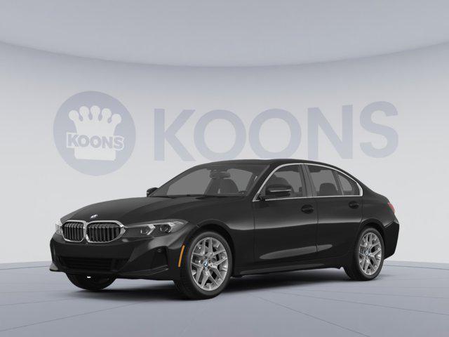 2020 BMW 330