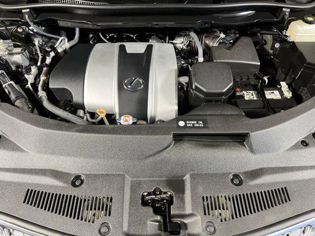 Photo of 2022 Caviar Lexus RX 350