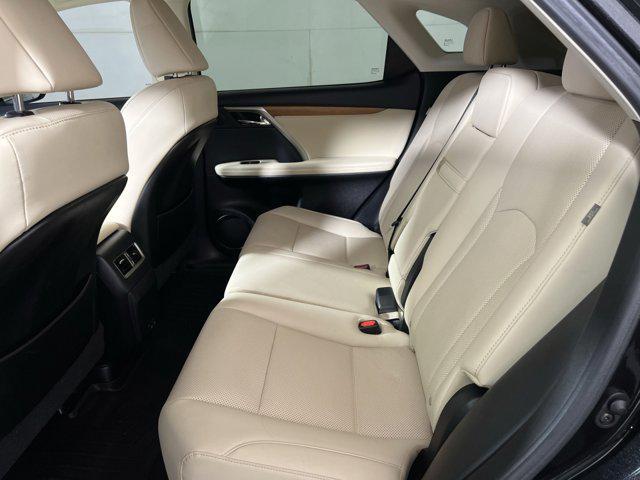 Photo of 2022 Caviar Lexus RX 350