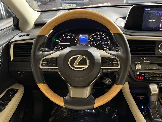 Photo of 2022 Caviar Lexus RX 350