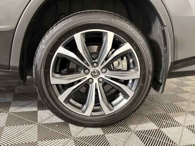 Photo of 2022 Caviar Lexus RX 350