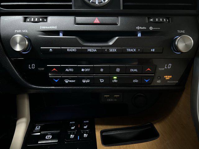 Photo of 2022 Caviar Lexus RX 350