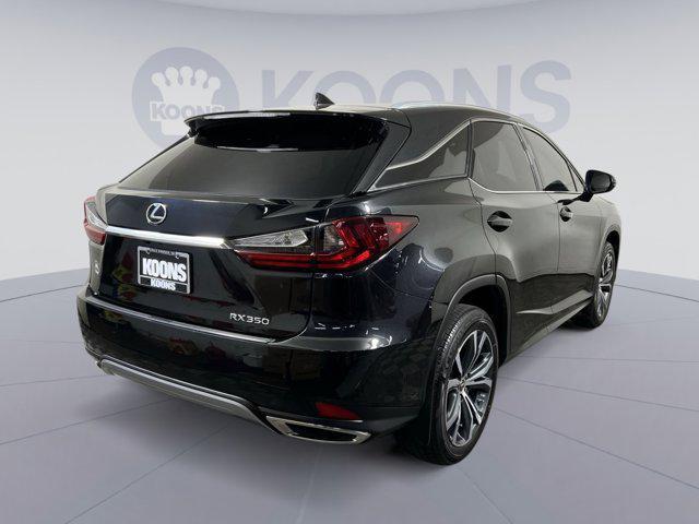 Photo of 2022 Caviar Lexus RX 350