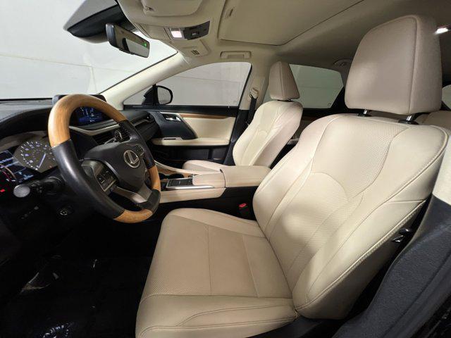 Photo of 2022 Caviar Lexus RX 350