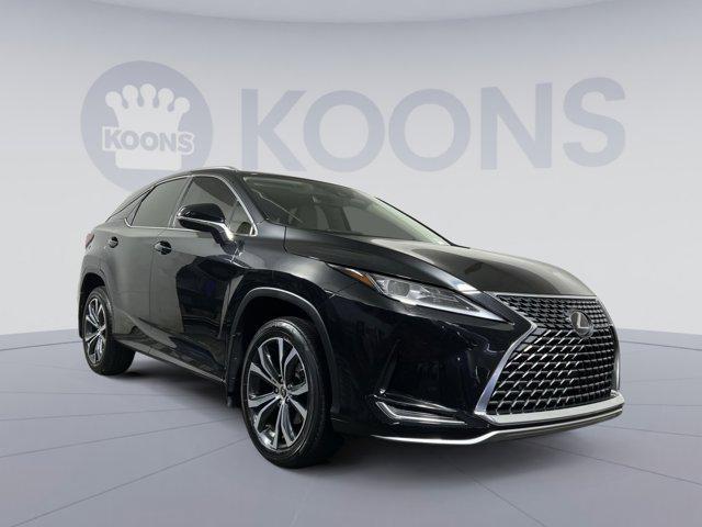 Photo of 2022 Caviar Lexus RX 350