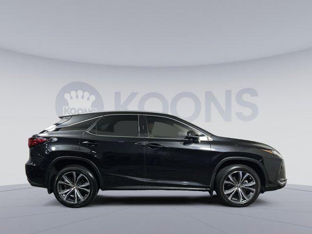 Photo of 2022 Caviar Lexus RX 350