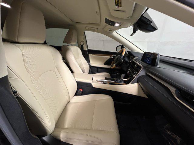 Photo of 2022 Caviar Lexus RX 350